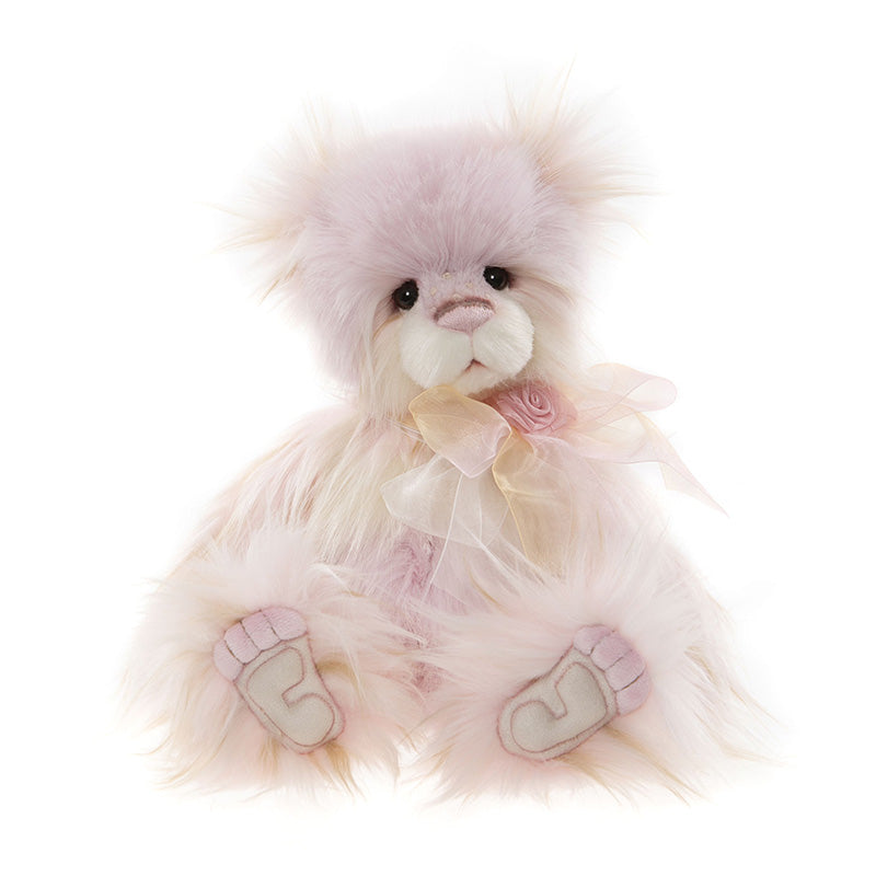 Charlie Bears Fairy Bread image 0