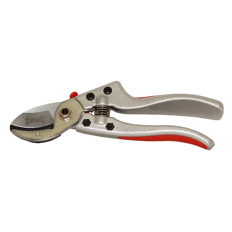 Wilkinson Sword Razorcut Comfort Anvil Pruning Secateurs image 0