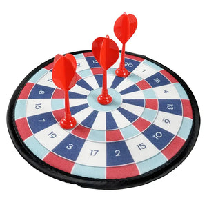Vintage Planet Hook & Loop Darts image 1