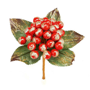 Premier Red Berry Pick image 0