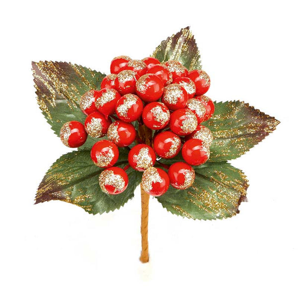 Premier Red Berry Pick image 0