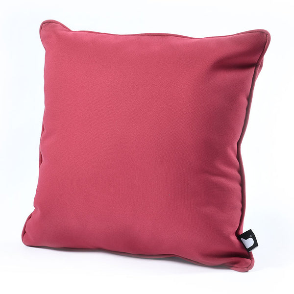 Extreme Lounging B-Cushion, 43 x 43cm - Fuchsia image 0