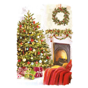 Ling Design Big Value Box - Cosy Christmas (Pack of 24) image 6