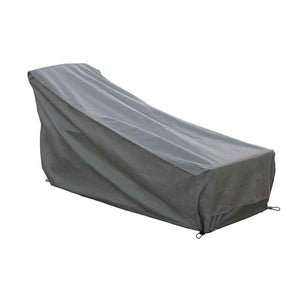 Bramblecrest Cover for Rattan Sun Lounger image 0
