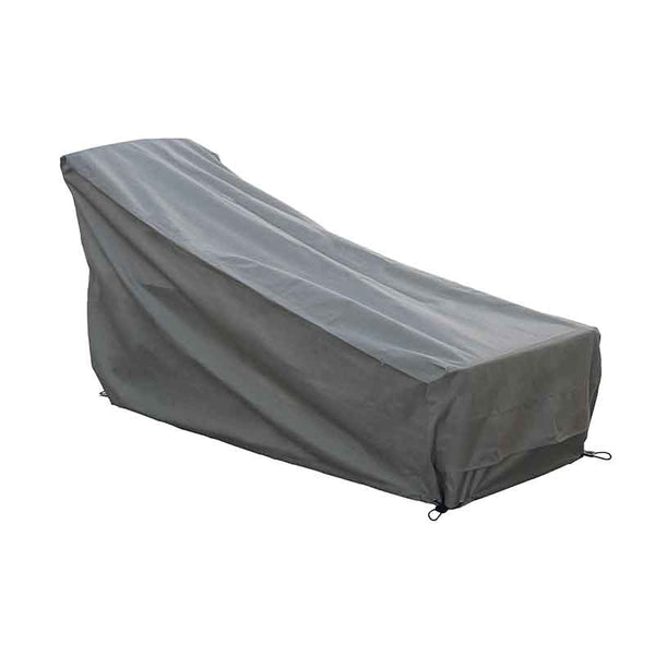Bramblecrest Cover for Rattan Sun Lounger image 0