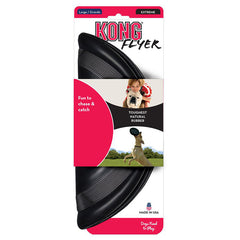 Kong Extreme Flyer Dog Toy image 0
