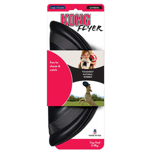 Kong Extreme Flyer Dog Toy image 0