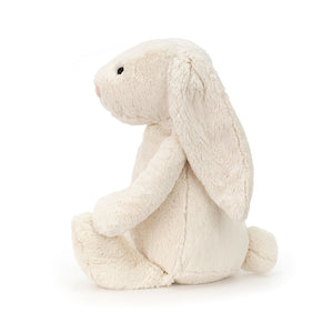 Jellycat Bashful Cream Bunny image 5