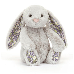 Jellycat Blossom Silver Bunny - Bloom image 0