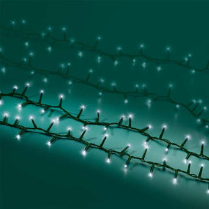 Lumineo Compact Twinkle String Lights image 7