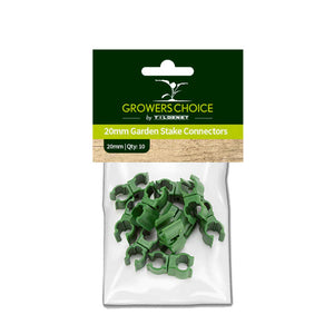 Growers Choice Garden Stake Connectors image 4