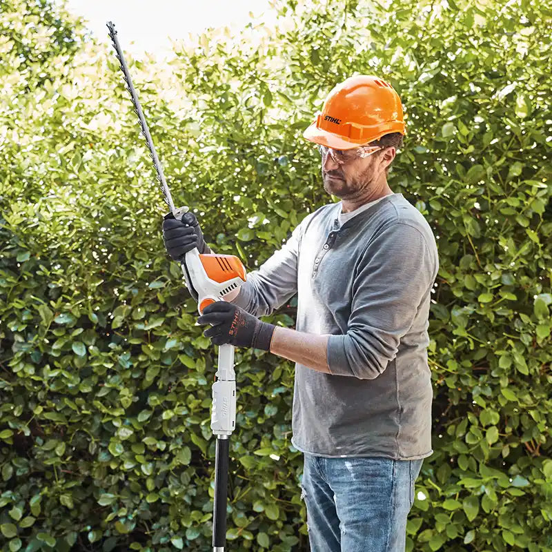 STIHL HLA 56 Cordless Long-Reach Hedge Trimmer image 0