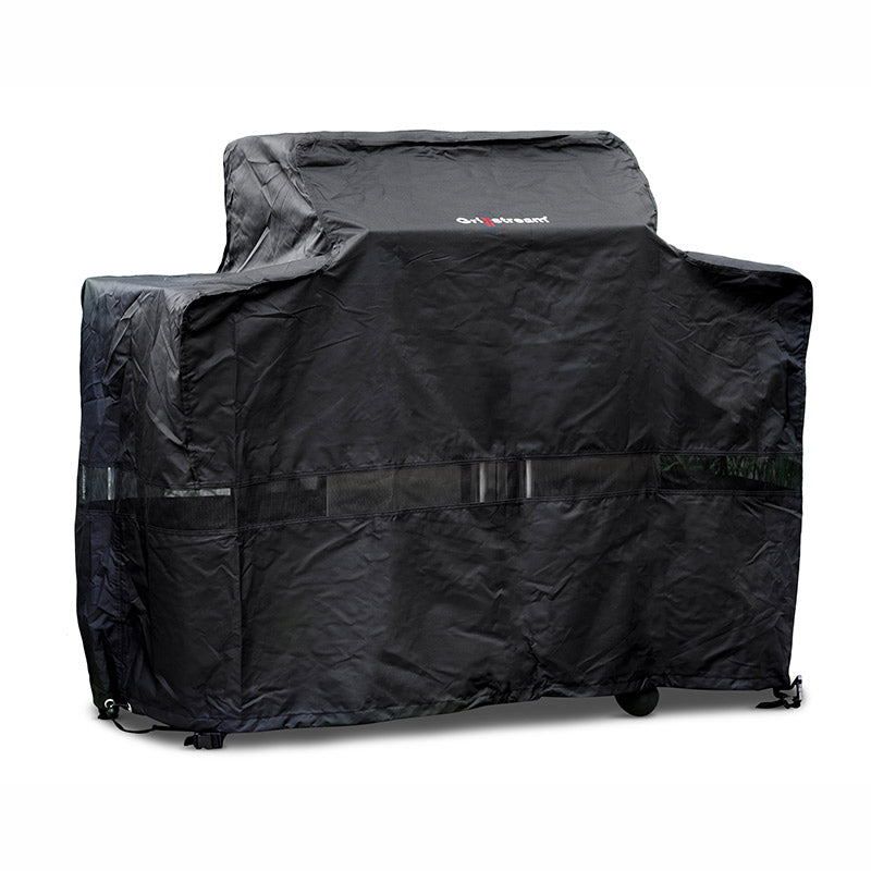 Grillstream Gourmet 4 Burner Barbecue Cover image 0