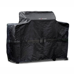 Grillstream Gourmet 4 Burner Barbecue Cover image 0