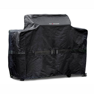 Grillstream Gourmet 4 Burner Barbecue Cover image 0