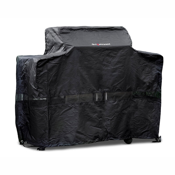 Grillstream Gourmet 4 Burner Barbecue Cover image 0