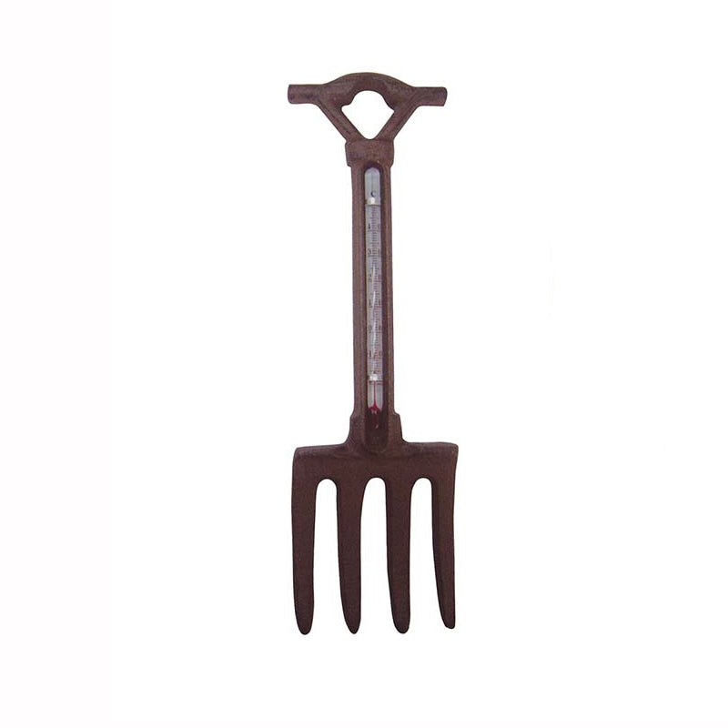 Fallen Fruits Fork / Spade Thermometer (Assorted Designs) image 0