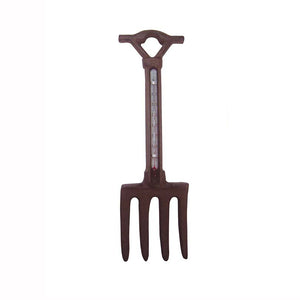 Fallen Fruits Fork / Spade Thermometer (Assorted Designs) image 1