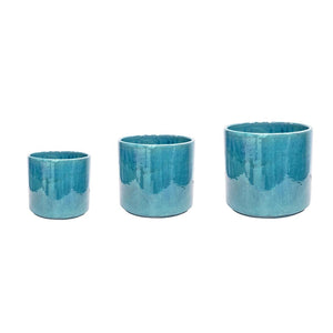 Ivyline Outdoor Hazelton Aqua Planter image 2
