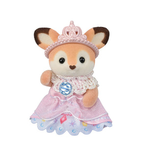 Sylvanian Families Nursery Princess Play Set image 1