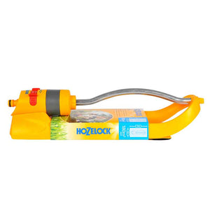 Hozelock Rectangular Sprinkler Plus (180m²) image 0