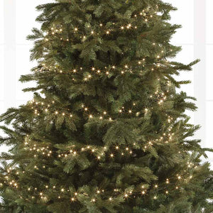 Lumineo Compact Twinkle String Lights image 45
