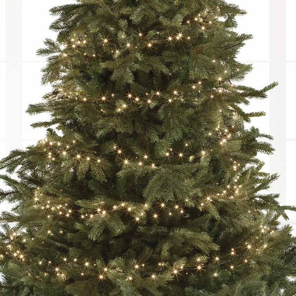 Lumineo Compact Twinkle String Lights image 45