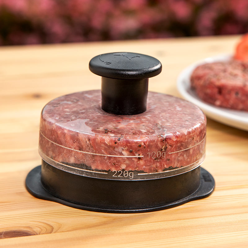 Weber Burger Press image 0
