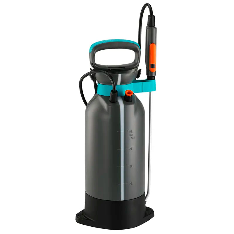 GARDENA Comfort Pressure Sprayer (5 litres) image 0