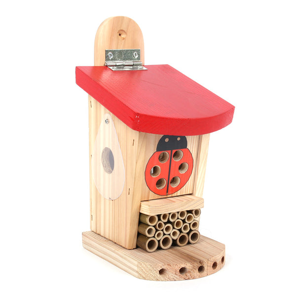 Wildlife World Ladybird & Insect Lodge image 3