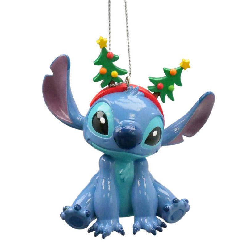 3D Stitch Hanging Ornament image 0