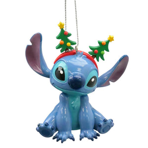 3D Stitch Hanging Ornament image 0