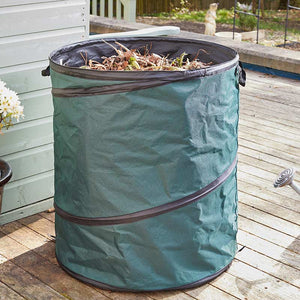 Pop-Up Garden Waste Spring Bin image 5