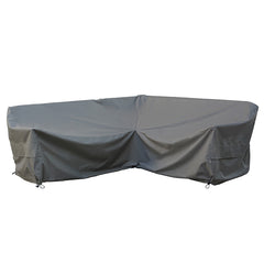 Bramblecrest Cover for Rattan Mini Corner Sofa image 0