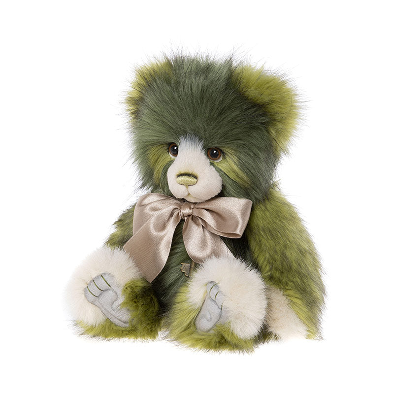 Charlie Bears Foggy image 0