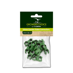 Growers Choice Garden Stake Connectors image 3