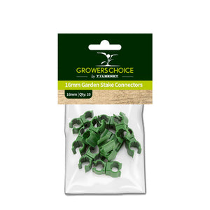 Growers Choice Garden Stake Connectors image 3