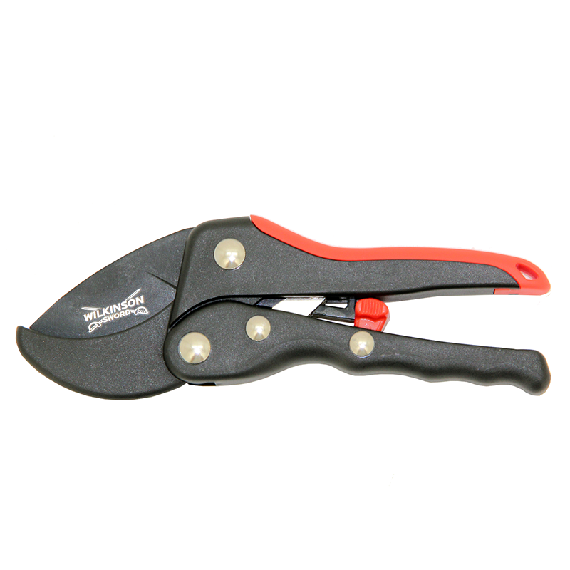 Wilkinson Sword Ratchet Anvil Pruner image 0
