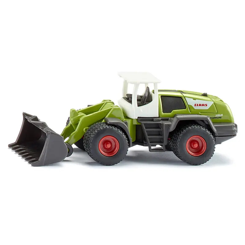 siku 1524 "Claas Torion 1914" Wheeled Loader image 0