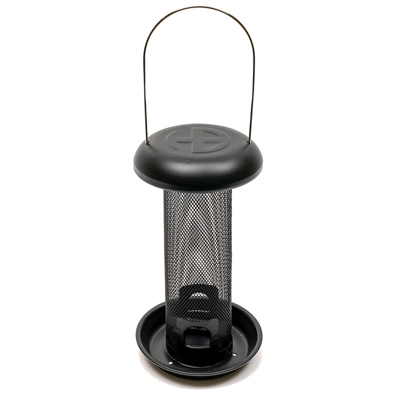 Henry Bell Heavy Duty Everyday Mealworm & Suet Bites Feeder image 0
