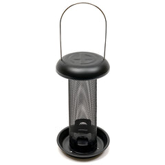Henry Bell Heavy Duty Everyday Mealworm & Suet Bites Feeder image 0