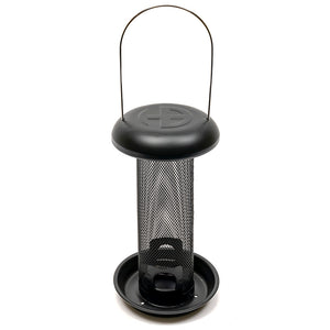 Henry Bell Heavy Duty Everyday Mealworm & Suet Bites Feeder image 0