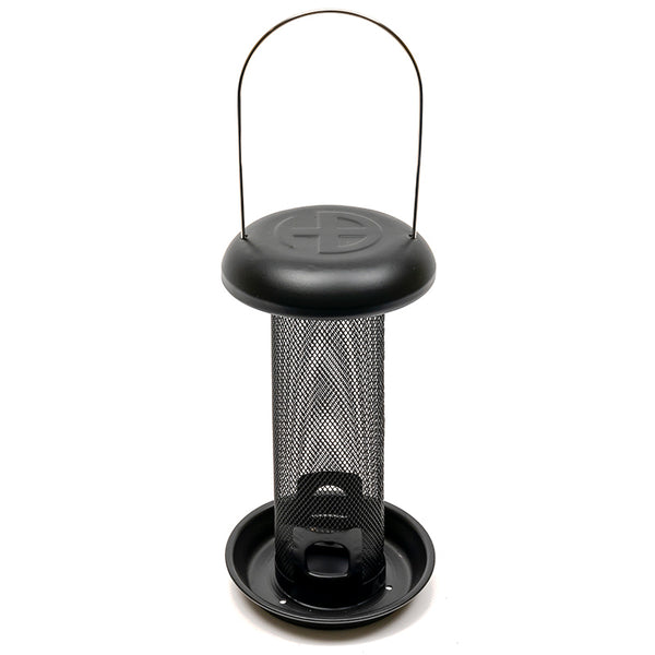 Henry Bell Heavy Duty Everyday Mealworm & Suet Bites Feeder image 0
