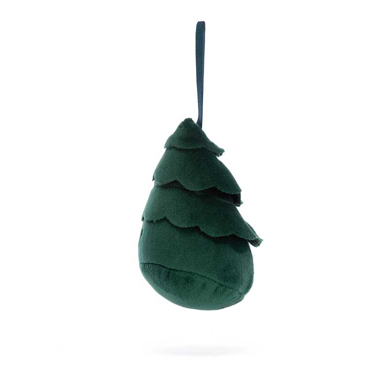 Jellycat Festive Folly Christmas Tree image 0