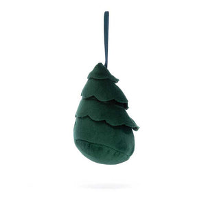 Jellycat Festive Folly Christmas Tree image 1