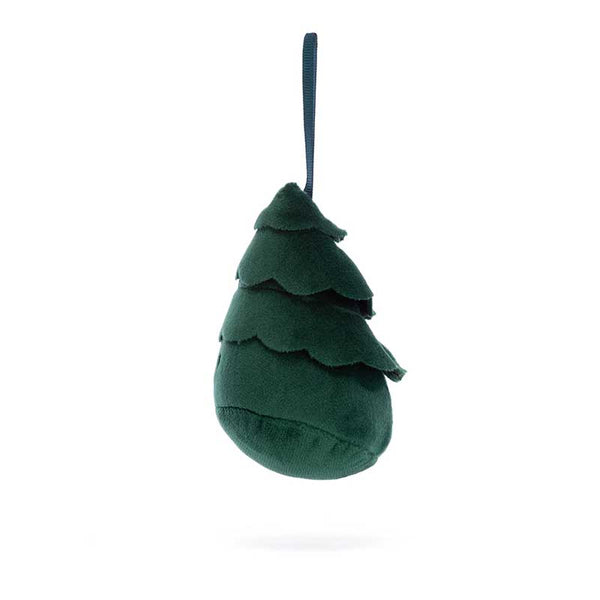 Jellycat Festive Folly Christmas Tree image 1