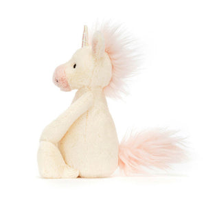Jellycat Bashful Unicorn image 13