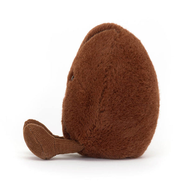 Jellycat Amuseables Coffee Bean image 1