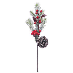 Festive Spruce & Berry Pick image 0