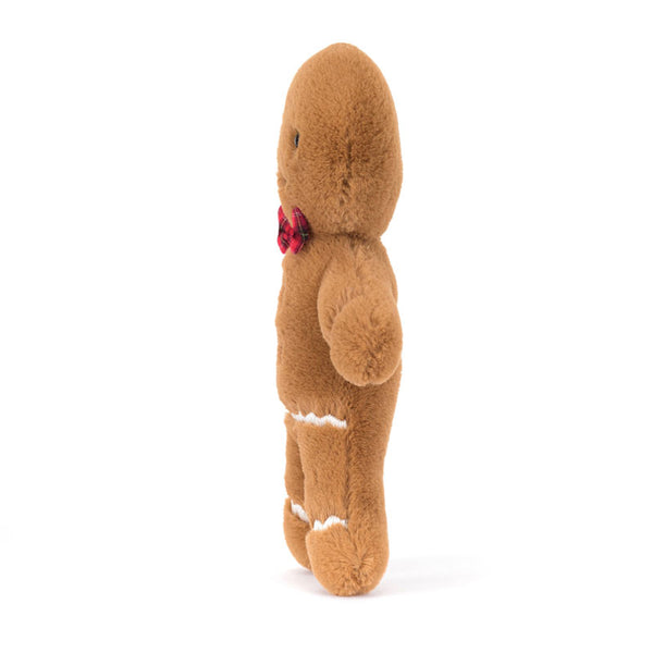 Jellycat Jolly Gingerbread Fred image 5